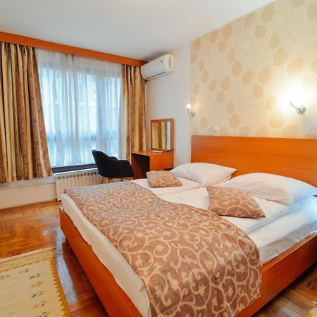 Hotel Mod Sarajevo Exterior photo
