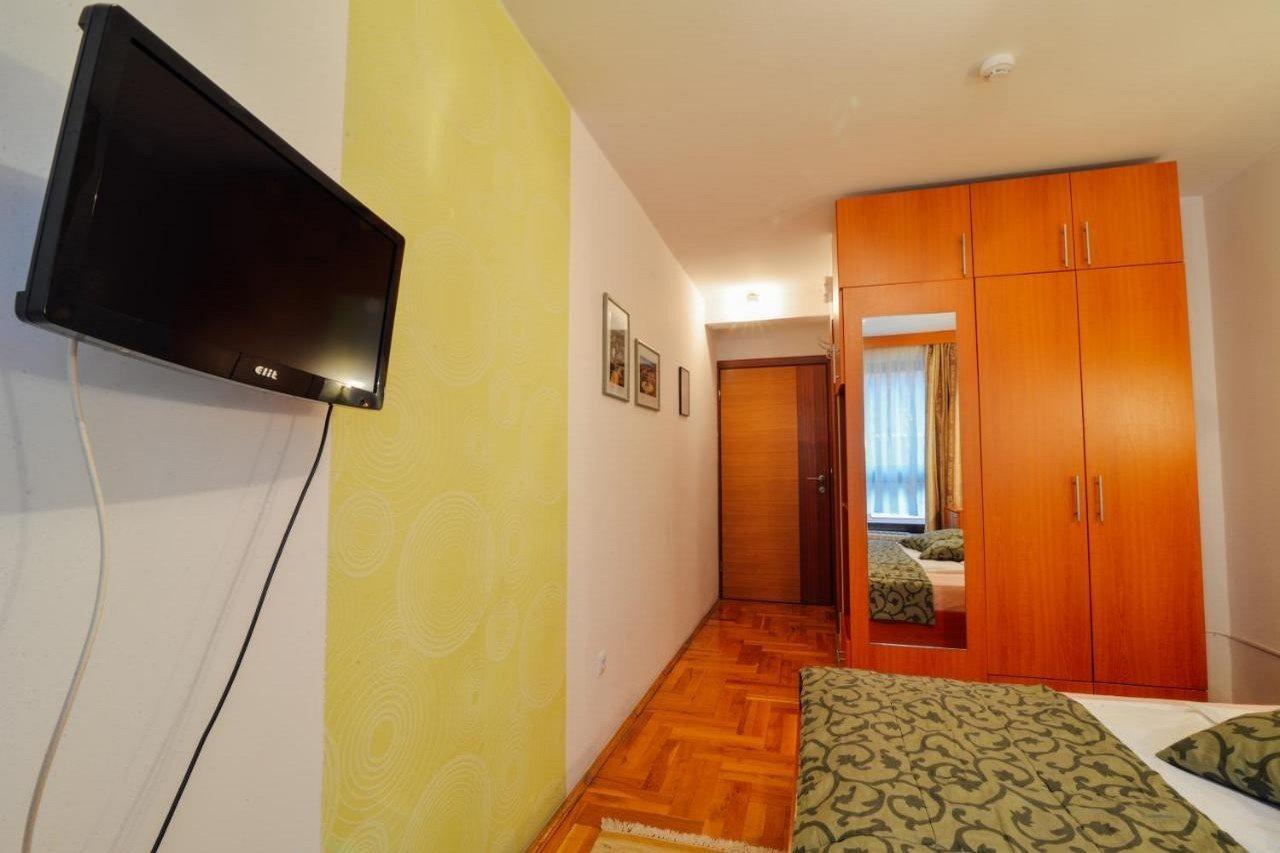 Hotel Mod Sarajevo Exterior photo