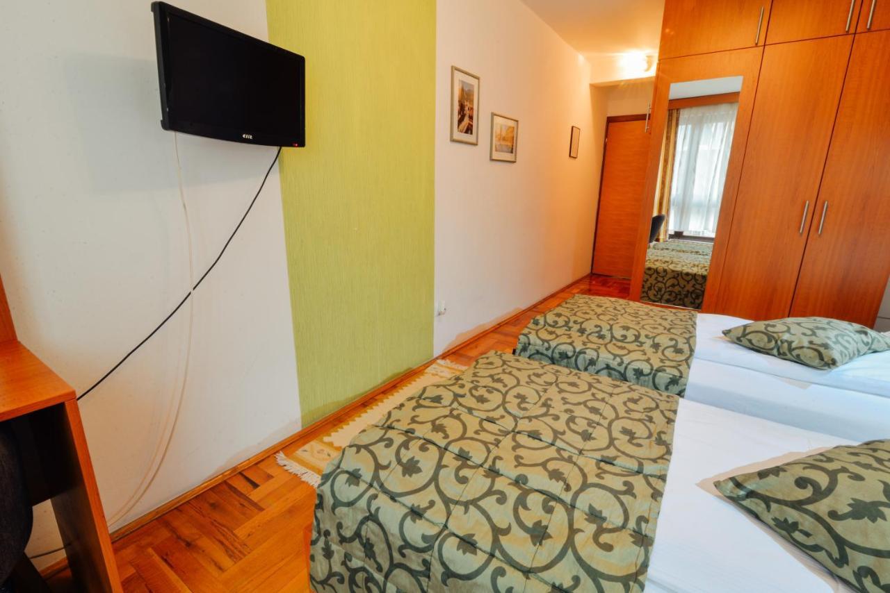 Hotel Mod Sarajevo Exterior photo