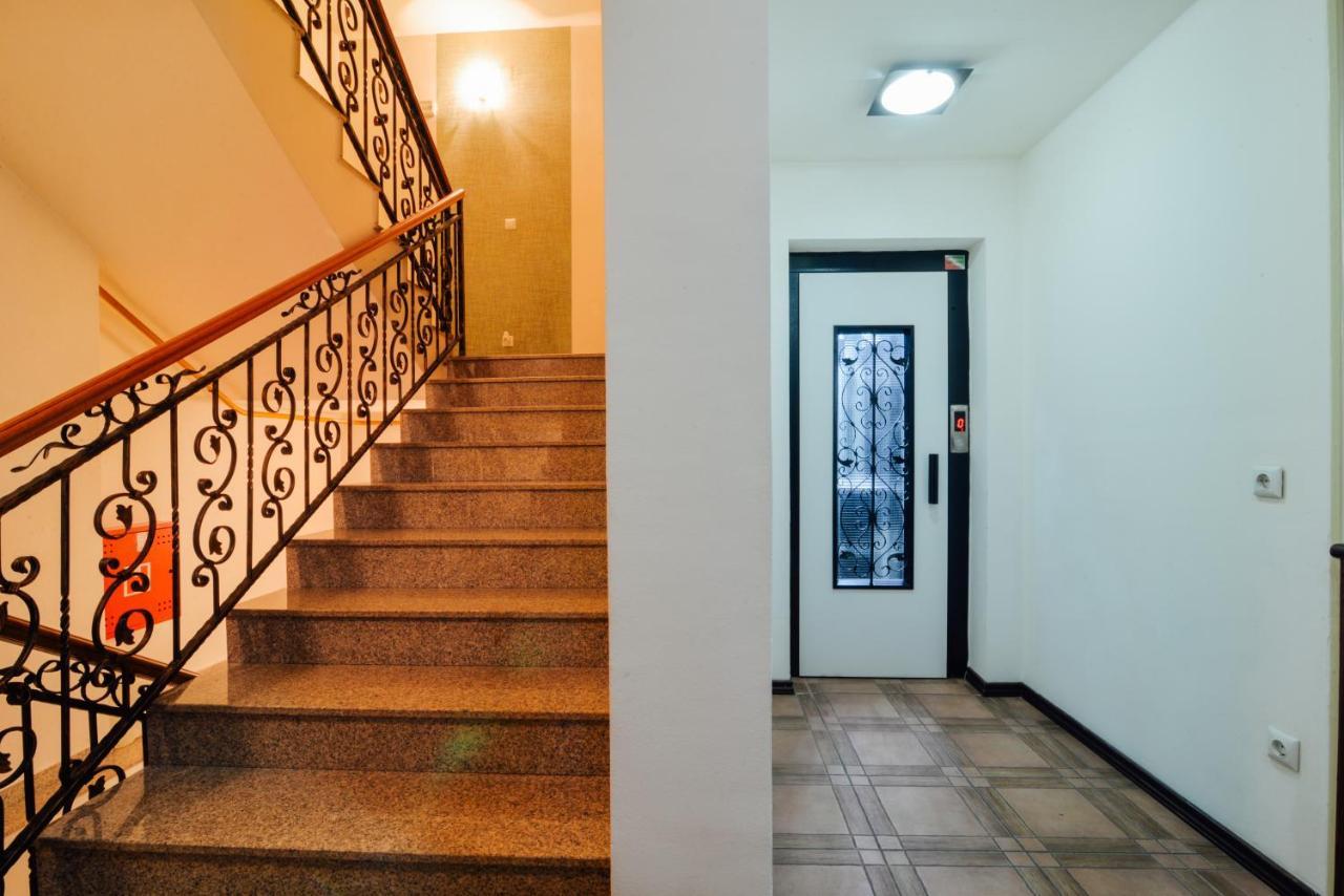 Hotel Mod Sarajevo Exterior photo